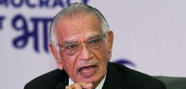 Former Home Minister Shivraj Patil passes away