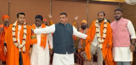 1 pm News Flash – December 12, 2025