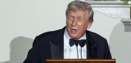 Trump 'extremely frustrated' with Russia, Ukraine: White House