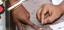 'Vote chori': Charges filed against former BJP MLA, son