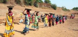 Govt to rename MGNREGA to 'Poojya Bapu Grameen Rozgar Yojna'