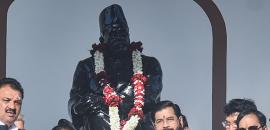 Shinde invokes 'Dhurandhar' to attack Uddhav ahead of Mumbai civic polls