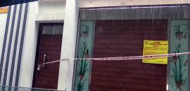 Jailed cleric linked to 'I Love Muhammad' row booked in land grab case