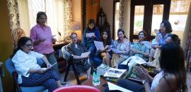 'We Got Exactly The Right Casting This Film Wanted'