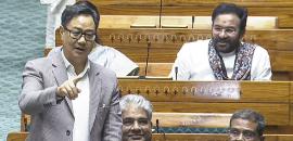 BJP seeks apology from Rahul, Kharge over 'threat' to PM