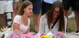 Father-son duo carried out Bondi beach shooting