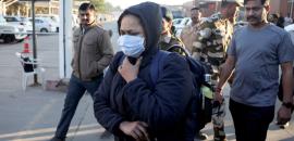 2,417 Indians deported or repatriated from US since Jan: Govt