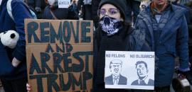 'No Kings' protests draw 7 mn across US against Trump policies