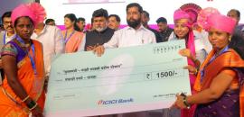 12,432 Men Benefited From Maharashtra Laadki Bahin Scheme