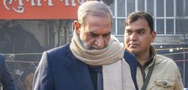 Sajjan Kumar acquitted in 1984 anti-Sikh riots case