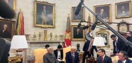 Will Modi, Trump meet soon? US official says sure, but...