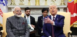 Amid tariff row, US team's India visit for trade deal talks deferred