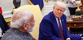Studying US tariff implications, hopeful of trade pact: Govt