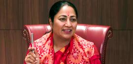 5 grilled in Gujarat over attack on Delhi CM