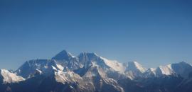 2 Indian climbers die during Everest Summit descent