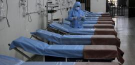 Mystery deaths in Andhra village sets off panic