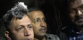 10 pm News Flash – July 19, 2025