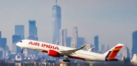 Cockroaches spotted on Air India San Francisco-Mumbai flight