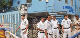 Braving trauma, Kolkata rape survivor student appears for exams