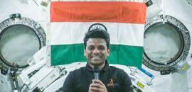 Astronaut Shubhanshu Shukla to arrive in India this weekend