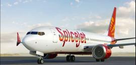 SpiceJet staffer's spine fractured after army man assault