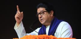Hindi row: Raj Thackeray threatens to shut down schools
