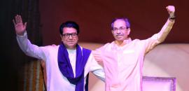 Uddhav visits Raj's home again amid Sena-UBT, MNS alliance buzz