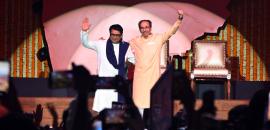 If we can come together....: Raj Thackeray calls for unity within MNS