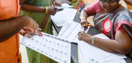 EC publishes draft electoral rolls for Bihar