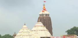 Panel formed to review Puri Jagannath Temple security