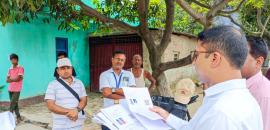 Bihar electoral roll revision: 52 lakh voters missing, 18 lakh dead