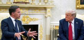 India defends Russia ties, hits out at NATO sanction threat