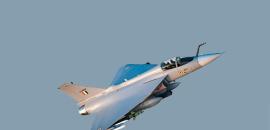 Private Firms Can Be Involved In Stealth Fighter Project