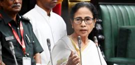 Mamata govt transfers over 500 bureaucrats amid electoral roll revision