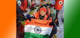 Tea Stall To Mt Everest: 'Dream Big, Make It Happen'