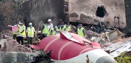 AI171 probe: Pilots' body flags possible tech faults