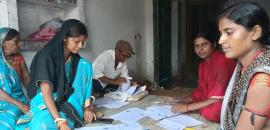 5.76 lakh Bihar voters enrolled at multiple places: EC