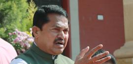 Maha to probe honeytrap allegations after Cong MLA's demand