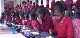 Now CBSE brings 'oil boards' to fight fat in schools