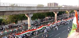 Ahmedabad, Bhopal, Lucknow named top 3 clean cities