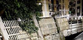 Jaipur Mosque Balcony Collapse Injures 20