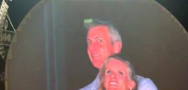 'Oh look at these 2': When Coldplay's Chris Martin 'exposed' a CEO's affair