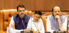 Maharashtra govt renames Islampur to...