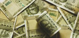Incomes of unrecognised parties grew by 223%: ADR