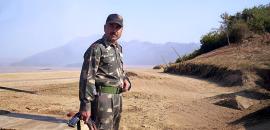 'Everything Was Against Indian Forces, But We Won'