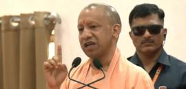 Kanwar Yatris labelled as terrorists, rioters: Yogi