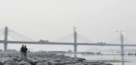 China begins $168-bn dam project over Brahmaputra amid India's concerns