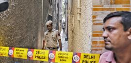 Wife sedates man, lover electrocutes him in chilling Delhi murder