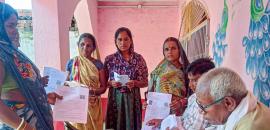 Bihar: EC to share list of 41 lakh suspect voters with parties