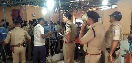 Minor boy sodomised, forced into oral sex in MP school; 2 held